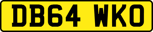 DB64WKO