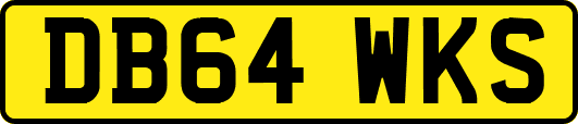 DB64WKS