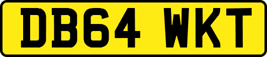DB64WKT