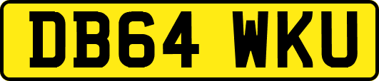 DB64WKU