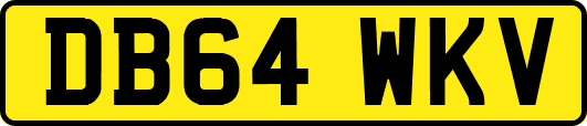 DB64WKV