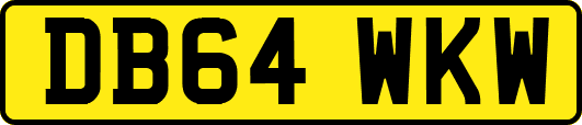DB64WKW