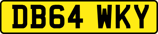 DB64WKY
