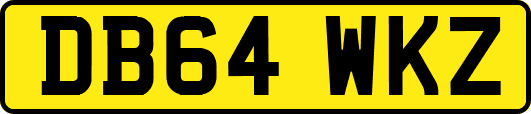 DB64WKZ