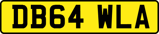 DB64WLA