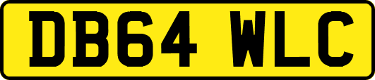 DB64WLC