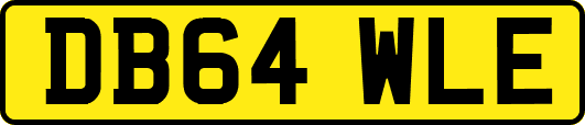 DB64WLE