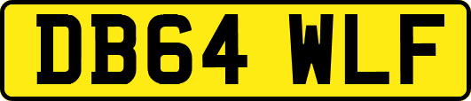 DB64WLF