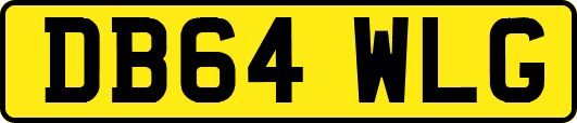 DB64WLG