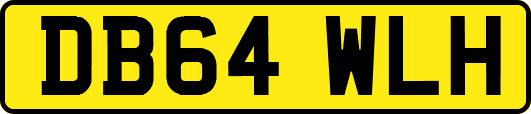 DB64WLH