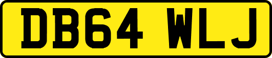 DB64WLJ