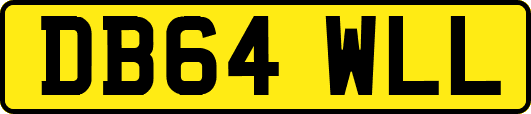 DB64WLL