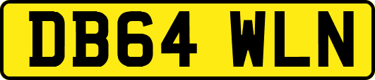 DB64WLN