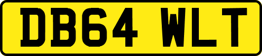 DB64WLT