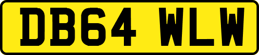 DB64WLW