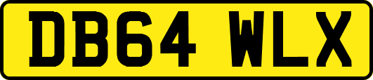 DB64WLX