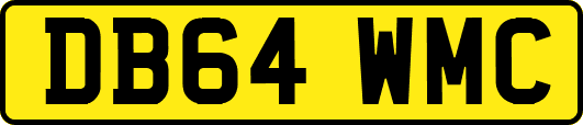 DB64WMC