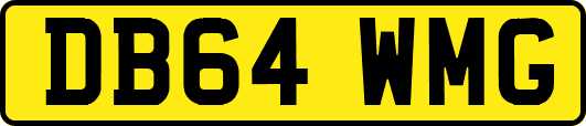 DB64WMG