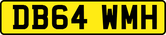 DB64WMH