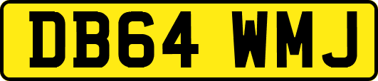 DB64WMJ