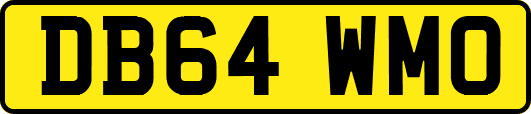 DB64WMO