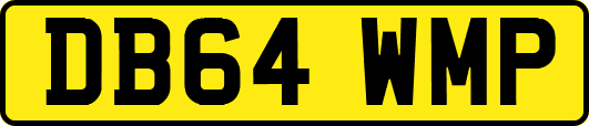 DB64WMP