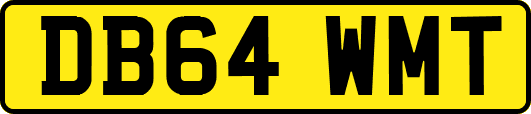 DB64WMT