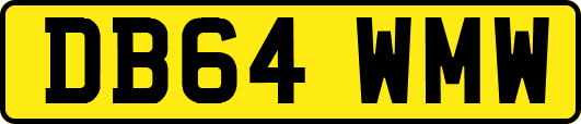 DB64WMW