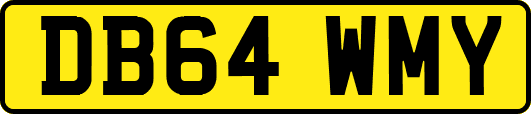 DB64WMY