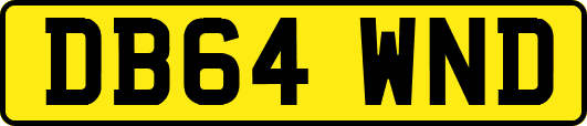 DB64WND