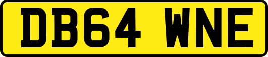 DB64WNE