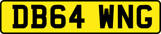 DB64WNG