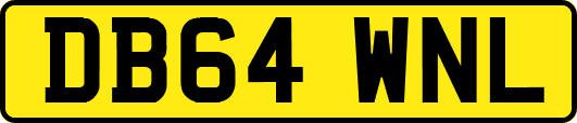DB64WNL