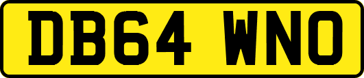DB64WNO