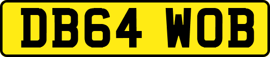 DB64WOB