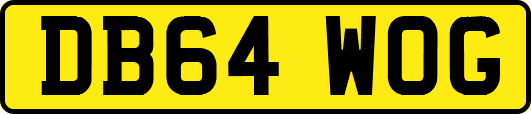 DB64WOG