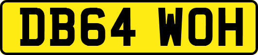 DB64WOH