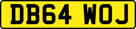 DB64WOJ