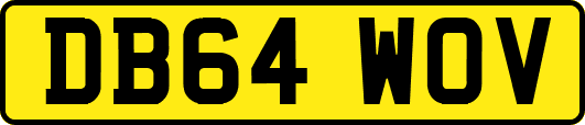 DB64WOV