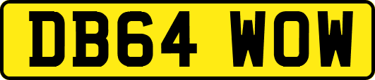 DB64WOW