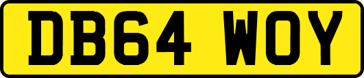 DB64WOY
