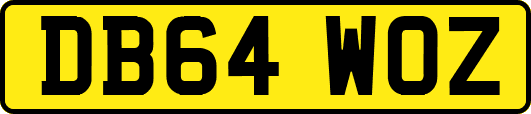 DB64WOZ