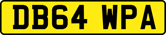 DB64WPA