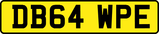 DB64WPE