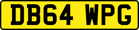 DB64WPG