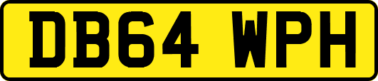 DB64WPH