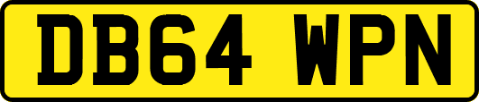 DB64WPN