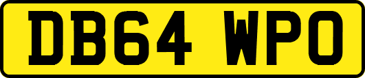 DB64WPO