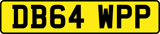 DB64WPP