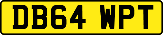 DB64WPT